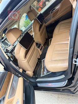 بي ام دبليو الفئة 7